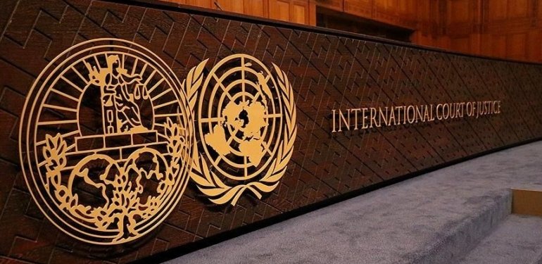 İsrail’e karşı açılan soykırım davası başladı