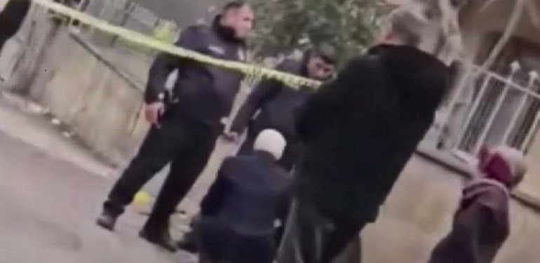 Gaziantep’te silahlı saldırı: 1 ölü