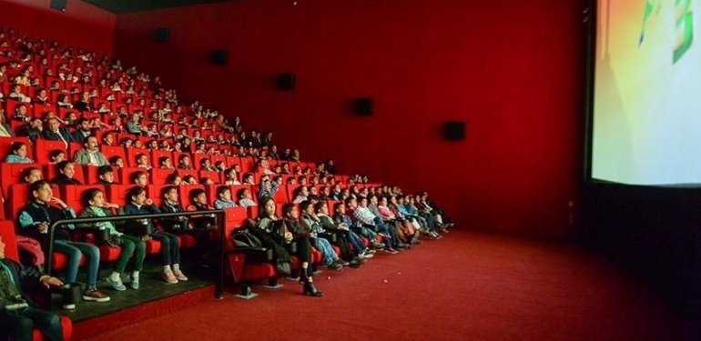 Vizyona girecek filmler 2024: Bu hafta  hangi filmler vizyona giriyor