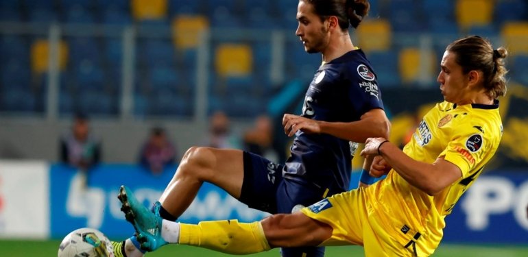 Fenerbahçe’den Crespo açıklaması