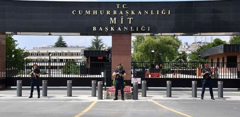 Milli İstihbarat Akademisi kuruldu