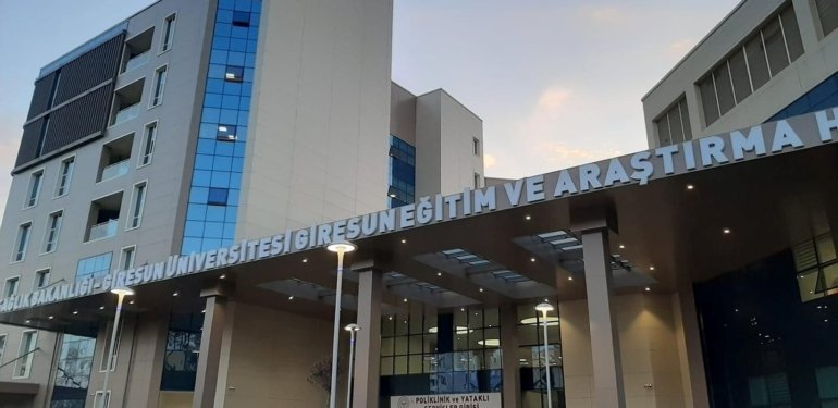 “İçmeden sarhoş olan” hastanın tedavisine başlandı