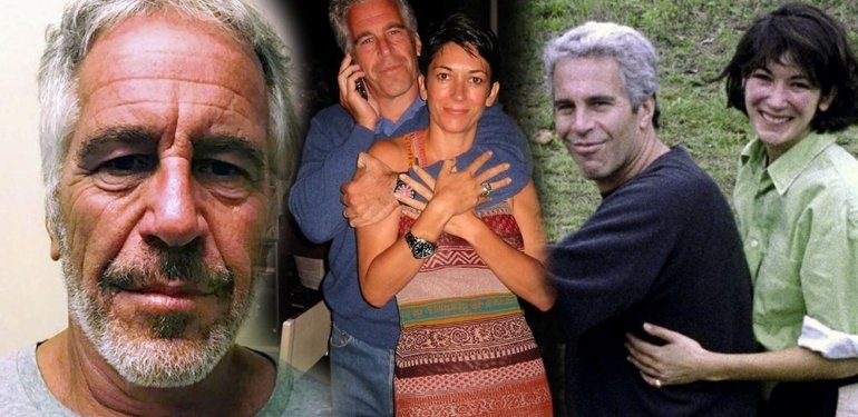 Epstein dosyasının geçmişi: Epstein olayı nedir, ne zaman ortaya çıktı? Dosyada geçen isimler