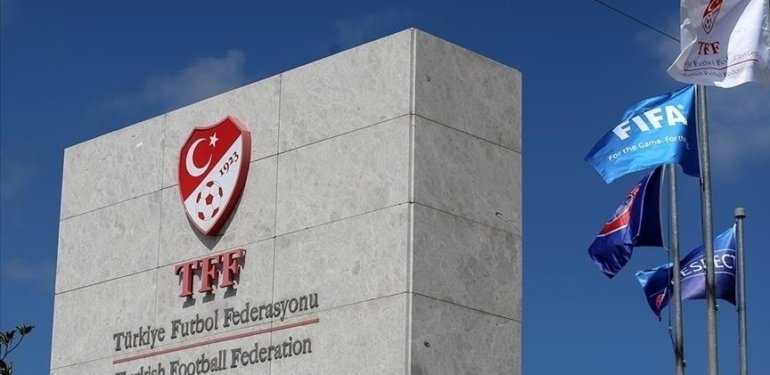 PFDK’den 4 Süper Lig kulübüne para cezası