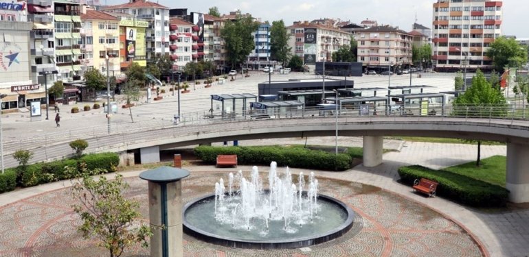 Kocaeli’de 93 bin 924 makaron ele geçirildi