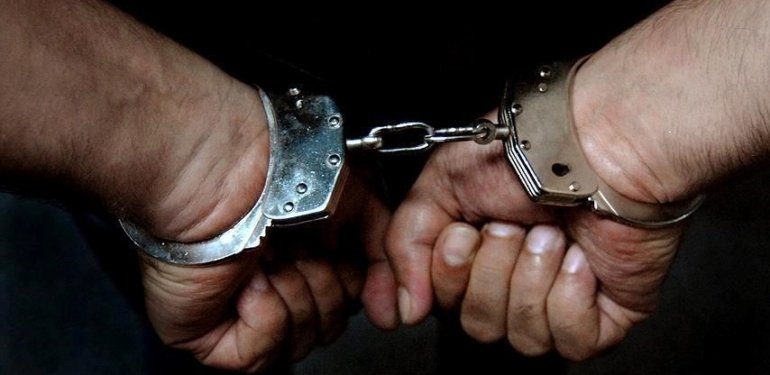 Şanlıurfa’da stajyer avukatı darbeden zanlı tutuklandı