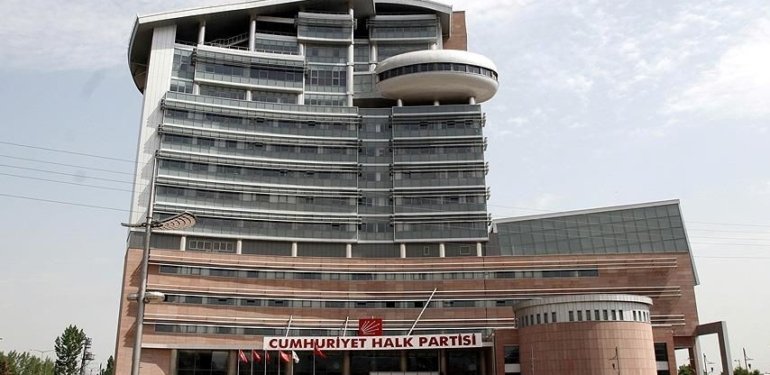 CHP, 242 seçim bölgesinde adaylarını belirledi: İşte açıklanan iller ve başkan adayları