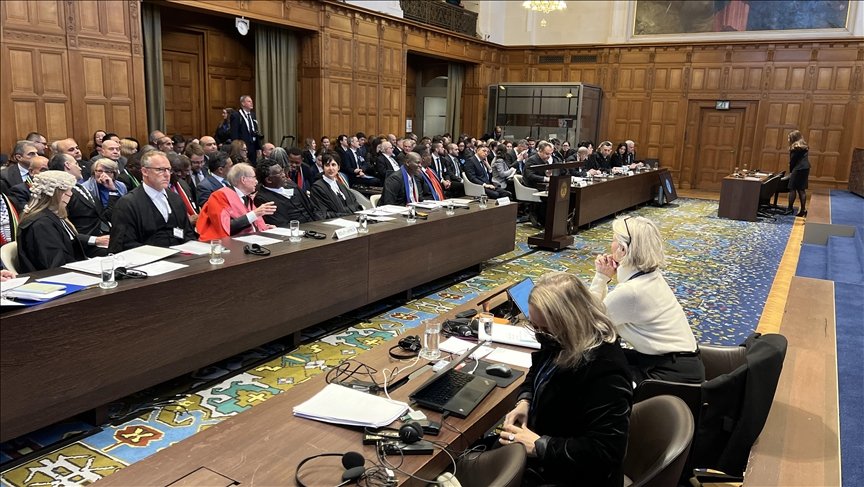 netanyahu’nun-“amalekliler”-konusmasi-israil’in-soykirimla-suclandigi-davada-delil-olarak-sunuldu