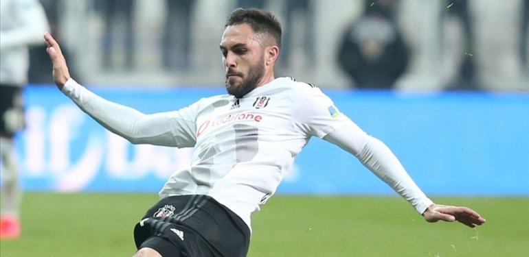 Beşiktaş Kulübü, Victor Ruiz ile ilgili ödemenin yapıldığını açıkladı