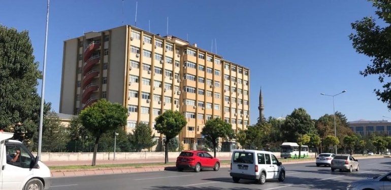 Emniyette tartıştığı teknikeri öldüren polisin cezası belli oldu
