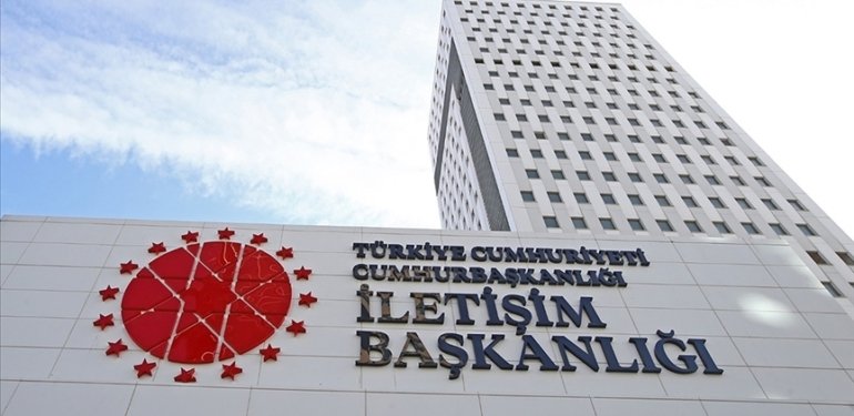 Yunan basınındaki dezenformasyon içerdiği tespit edilen haber düzeltildi