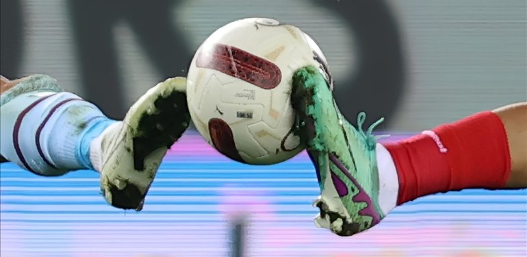Trendyol Süper Lig’in zirvesinde 8 hafta sonra eşitlik bozuldu