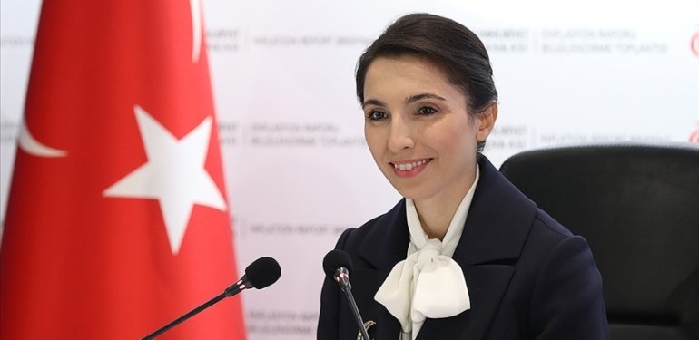 TCMB’nin “Yatırımcı Günü” etkinliği New York’ta başladı