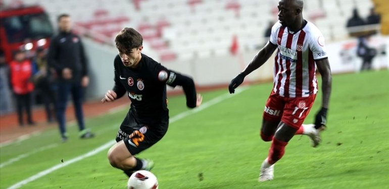 Sivas’ta beraberlik