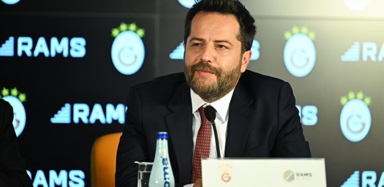 Galatasaray’da Erden Timur basın toplantısı düzenleyecek