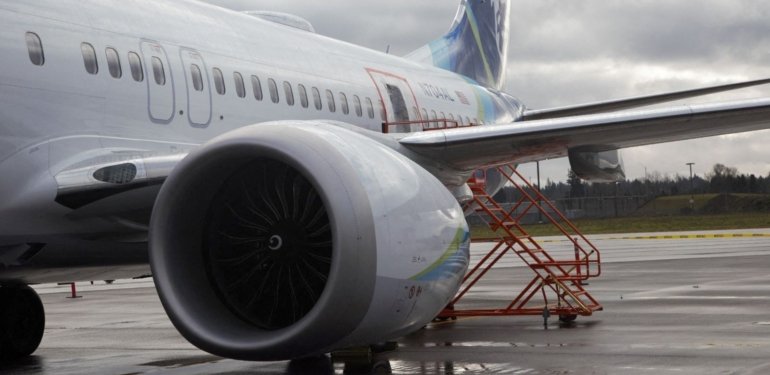 ABD’den Boeing hakkında soruşturma