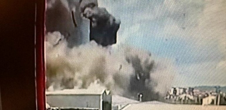 Silolarda yaşanan patlamada TMO ile taşeron firma yetkilileri “asli kusurlu” bulundu