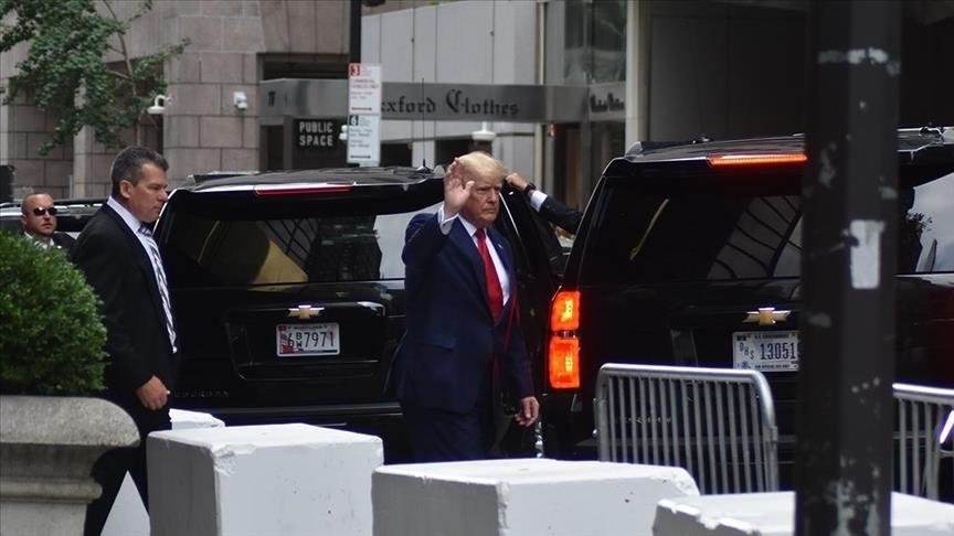 New York’ta Trump hakkındaki emlak dolandırıcılığı davasında kapanış konuşmaları yapıldı