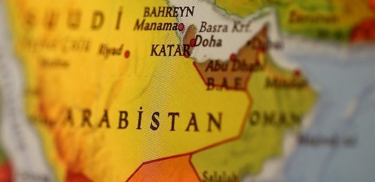 Katar’dan Gazze Şeridi’ne 18 ton insani yardım