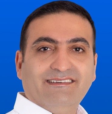 İnan Güney kimdir? İşte CHP Beyoğlu Belediye Başkan Adayı İnan Güney’in biyografisi