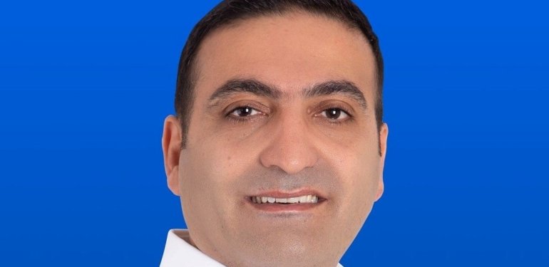 İnan Güney kimdir? İşte CHP Beyoğlu Belediye Başkan Adayı İnan Güney’in biyografisi