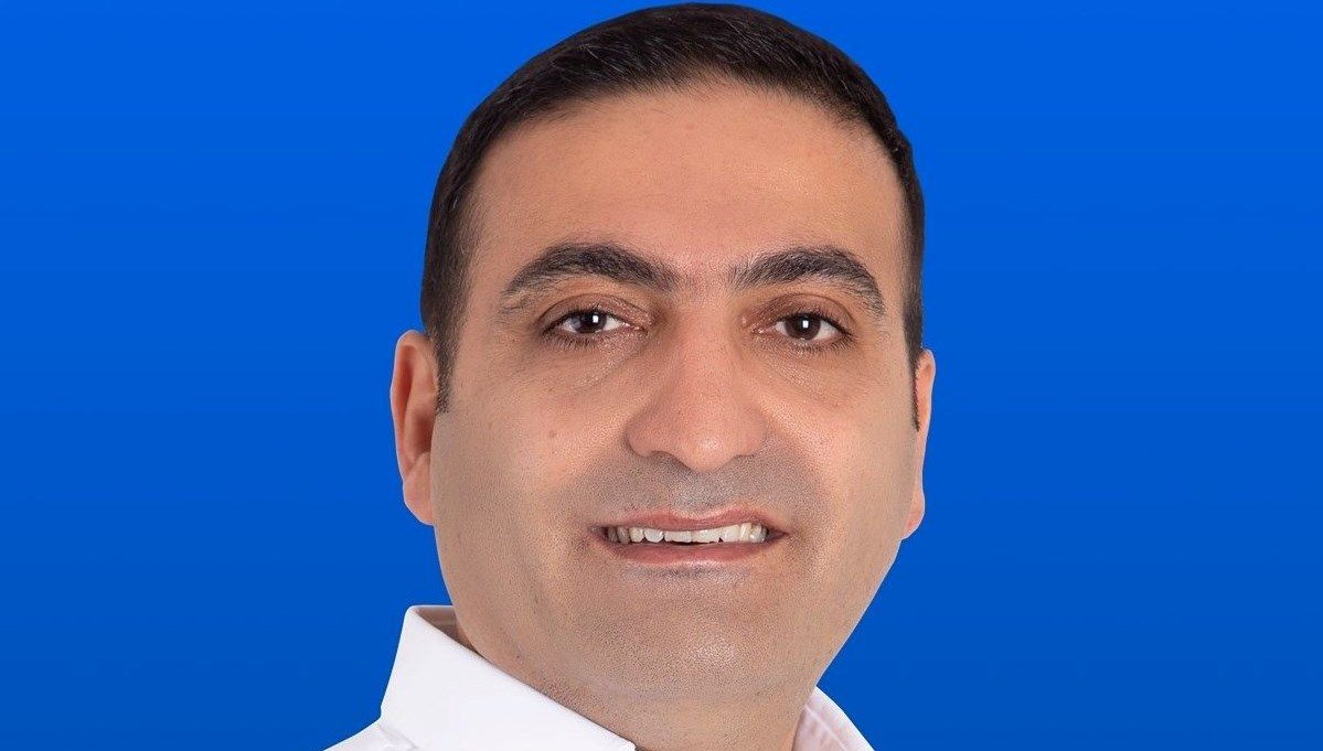 İnan Güney kimdir? İşte CHP Beyoğlu Belediye Başkan Adayı İnan Güney’in biyografisi