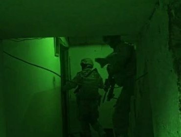 16 ilde DAEŞ operasyonu: 70 şüpheli gözaltında
