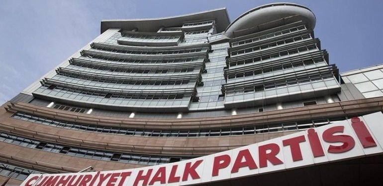 Mesut Öksüz kimdir? İşte CHP Başakşehir Belediye Başkan adayı Mesut Öksüz’ün biyografisi