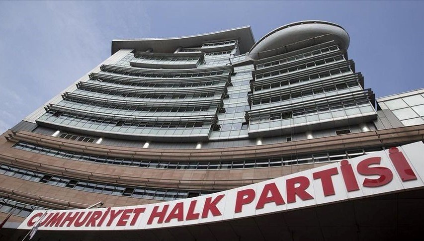 Mesut Öksüz kimdir? İşte CHP Başakşehir Belediye Başkan adayı Mesut Öksüz’ün biyografisi