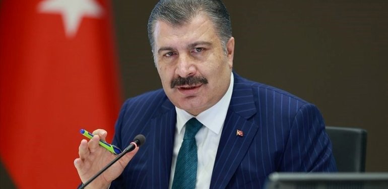 Sağlık Bakanı Koca: Gazzeli 85 hasta ve yaralı Türkiye’ye getirilecek