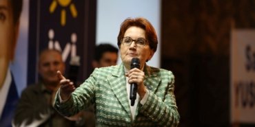 Akşener’den yerel seçim açıklaması: Tahmin edilemeyecek bir sonuç alacağız