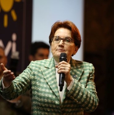 Akşener’den yerel seçim açıklaması: Tahmin edilemeyecek bir sonuç alacağız