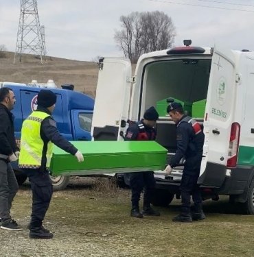 Koyunlarını otlatmaya giden çoban ölü bulundu