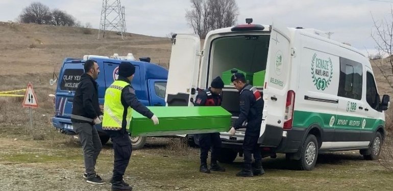 Koyunlarını otlatmaya giden çoban ölü bulundu