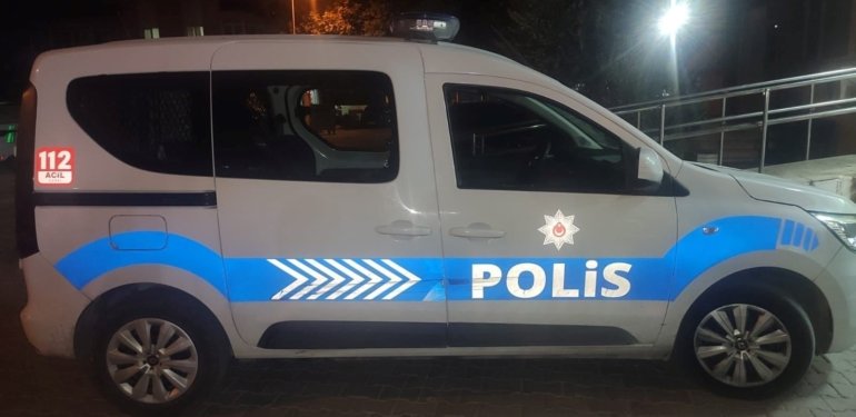Firari çocuk istismarcısı yakalandı