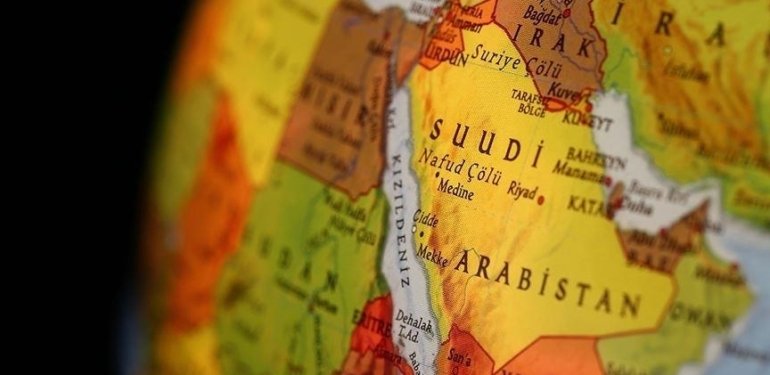 Suudi Arabistan: Kızıldeniz’deki gelişmeleri büyük bir endişeyle takip ediyoruz