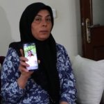 Depremden sonra kaybolan kızını 11 aydır bulamadı