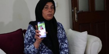 Depremden sonra kaybolan kızını 11 aydır bulamadı