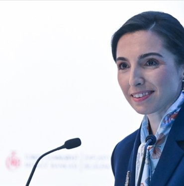 TCMB Başkanı Erkan: Dezenflasyona ulaşma konusunda kararlıyız