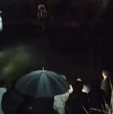Şırnak’ta kontrolden çıkan araç şarampole yuvarlandı
