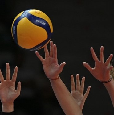 Voleybol Vodafone Sultanlar Ligi'nde 15. hafta mücadelesi yarın başlayacak 12 Voleybol Vodafone Sultanlar Ligi’nde 15. hafta mücadelesi yarın başlayacak