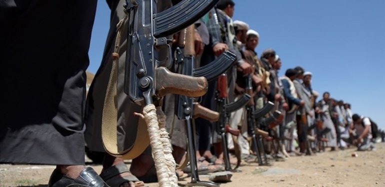 Husiler: Yemen’e karşı hiçbir ABD saldırısı cevapsız kalmayacak