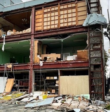 Japonya’daki depremlerde yaşamını yitirenlerin sayısı 215’e çıktı