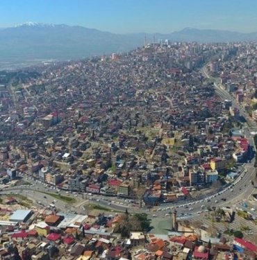 Kahramanmaraş’ta firari FETÖ hükümlüsü yakalandı