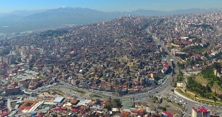 Kahramanmaraş’ta firari FETÖ hükümlüsü yakalandı