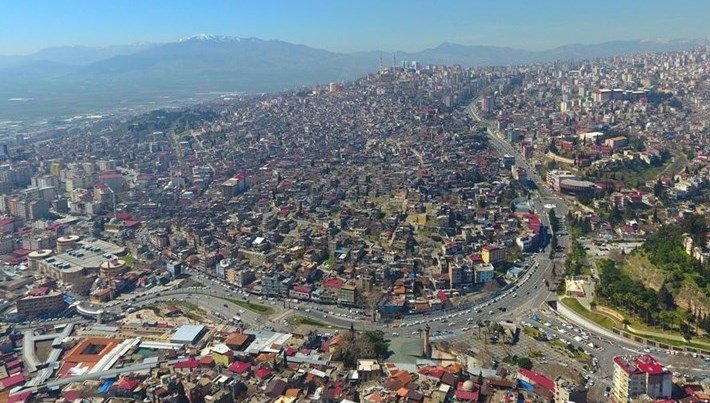 Kahramanmaraş’ta firari FETÖ hükümlüsü yakalandı