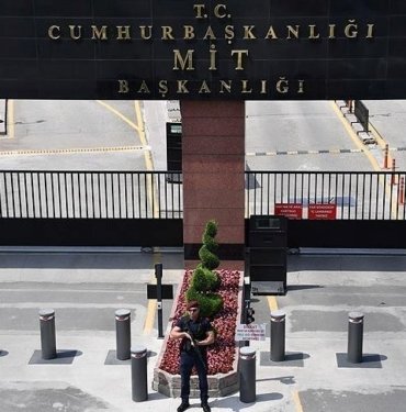 10 soruda Milli İstihbarat Akademisi
