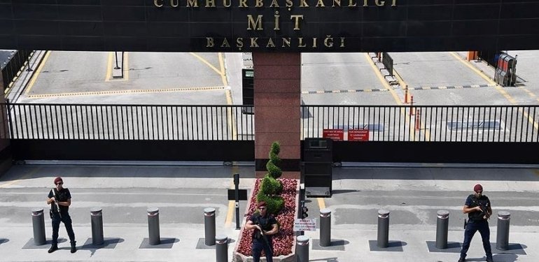 10 soruda Milli İstihbarat Akademisi
