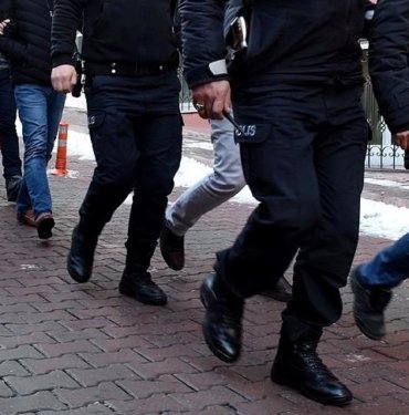 7 milyonluk vurgun yapan dolandırıcılık şebekesi çökertildi