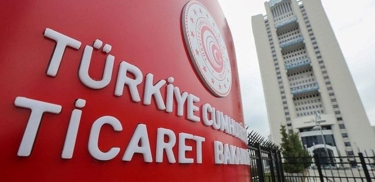 Ticaret Bakanlığı’ndan kağıt ve karton ithalatına soruşturma